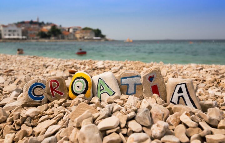 9 pravljičnih razlogov za prvomajsko Hrvaško