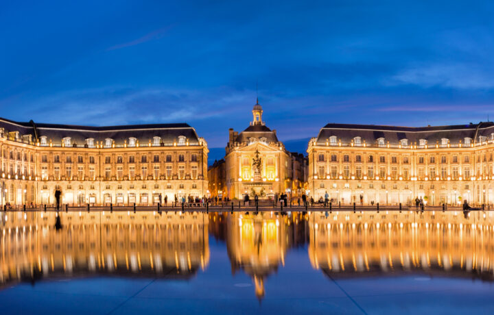 10 razlogov zakaj obiskati Bordeaux in okolico