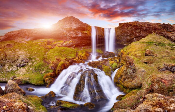 15 razlogov zakaj obiskati pomladno Islandijo
