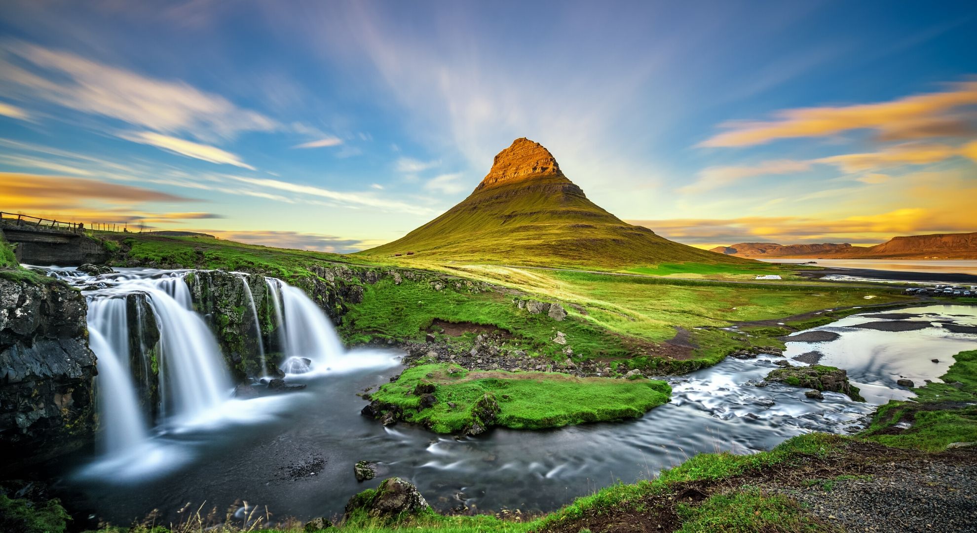 Islandija in Vestmanski otoki