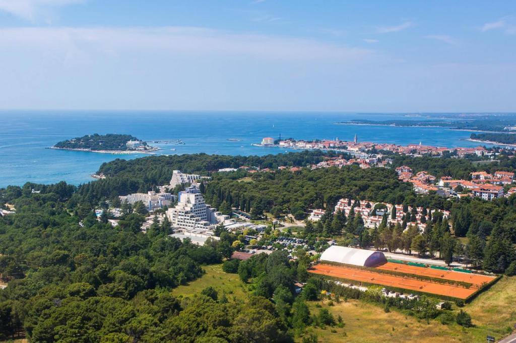 Valamar DIAMANT HOTEL