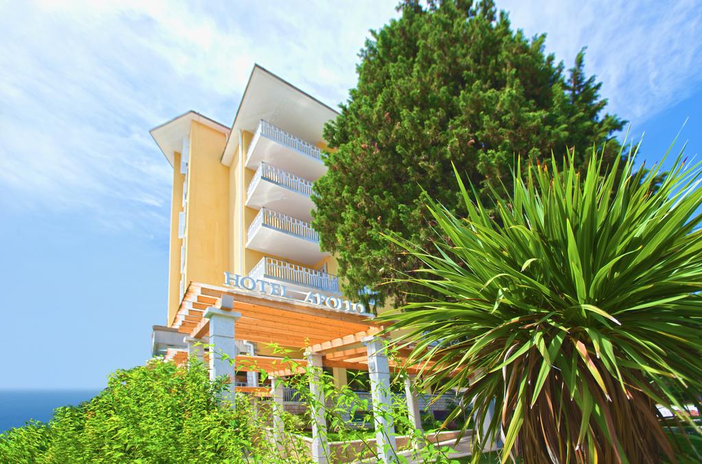 WELLNESS HOTEL APOLLO, Portorož