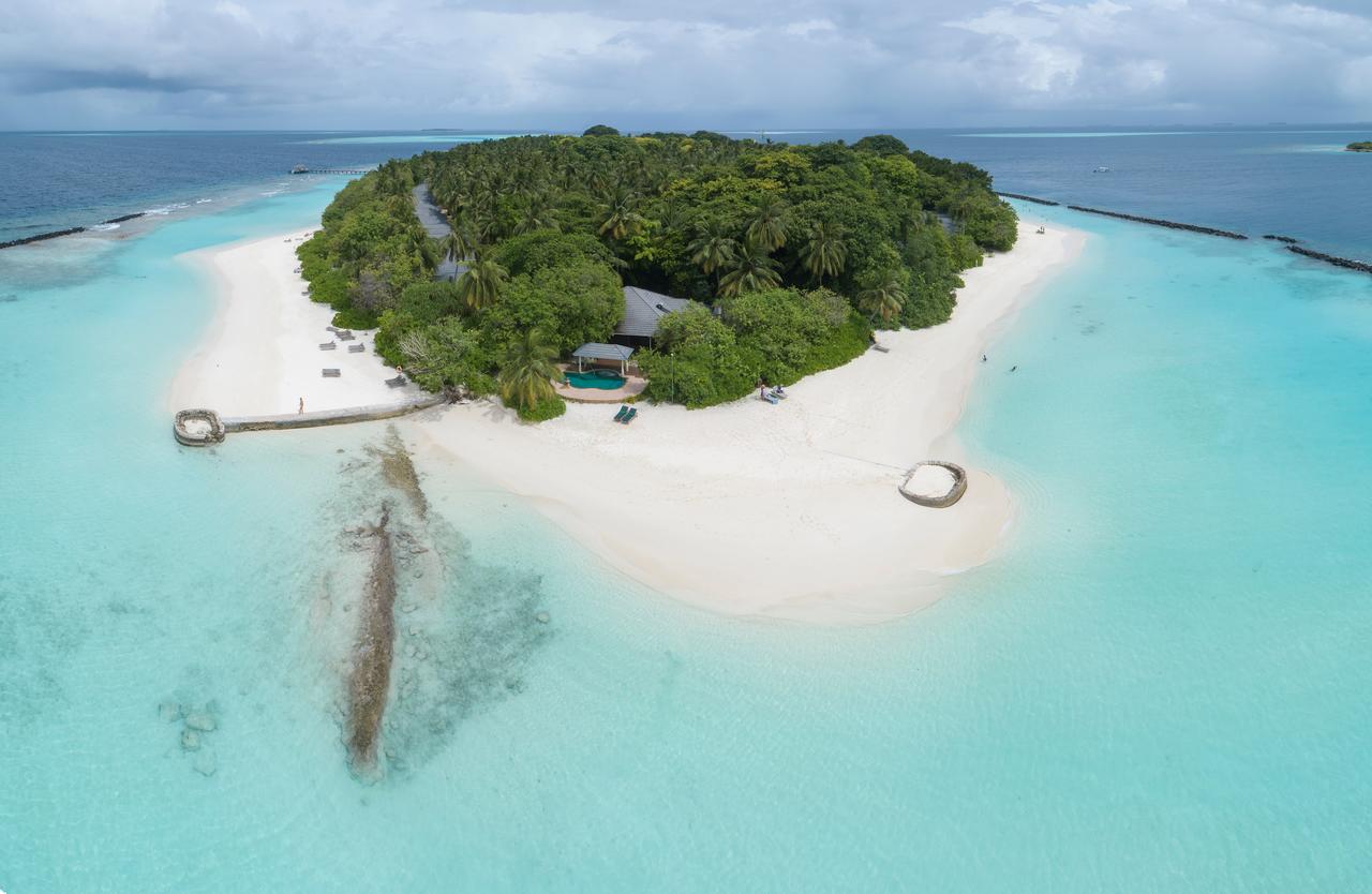 Maldivi - Royal Island Resort & Spa