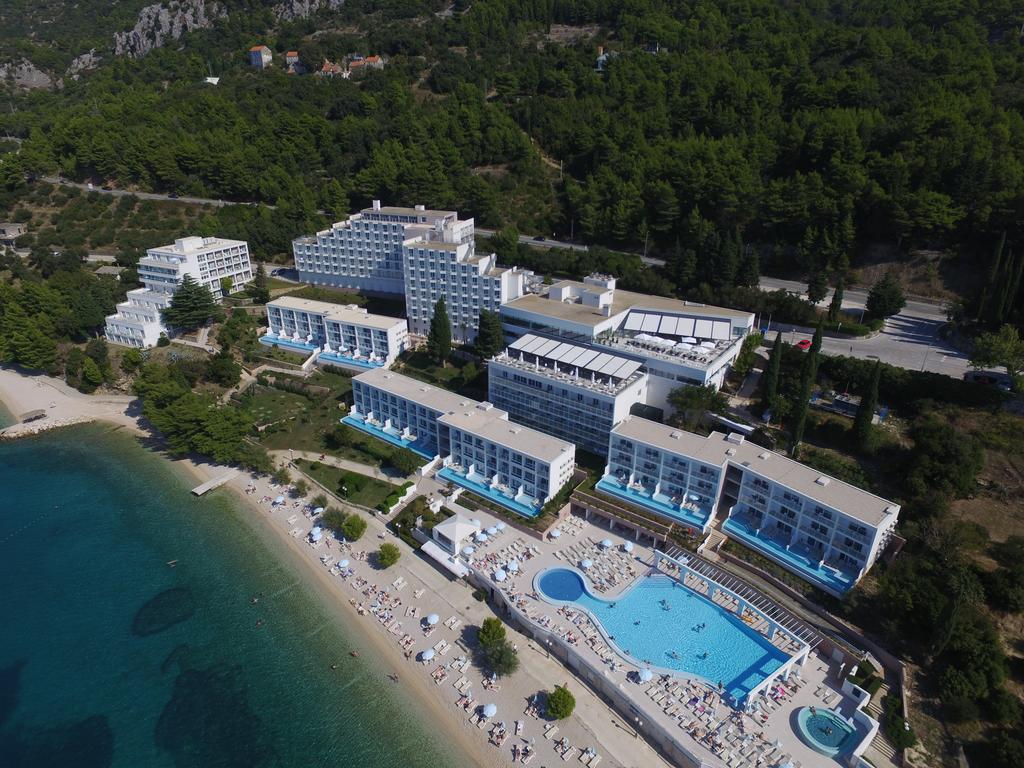 Živogošče - TUI Blue Adriatic Beach Resort 4*