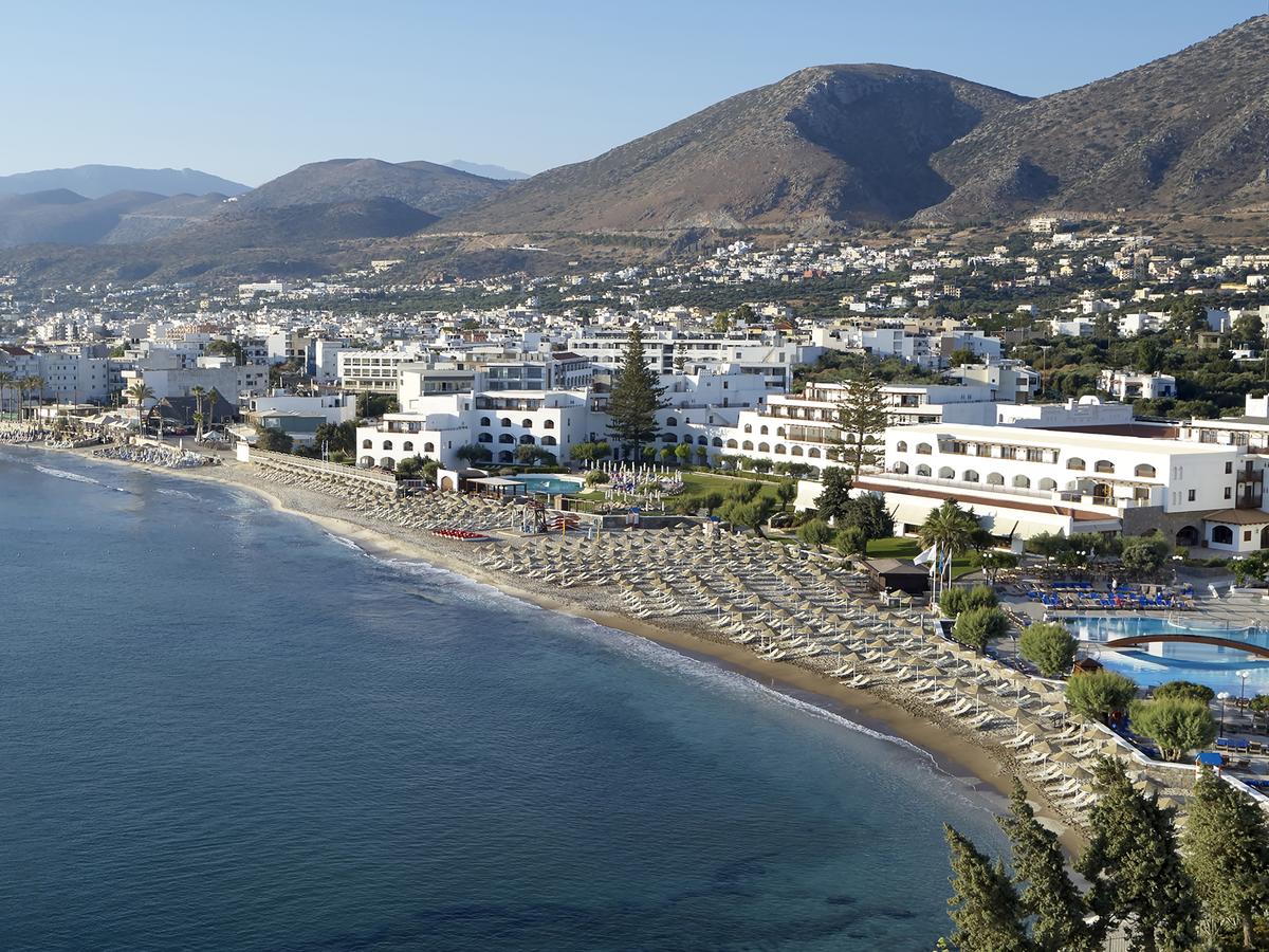 Creta Maris Resort (HER)