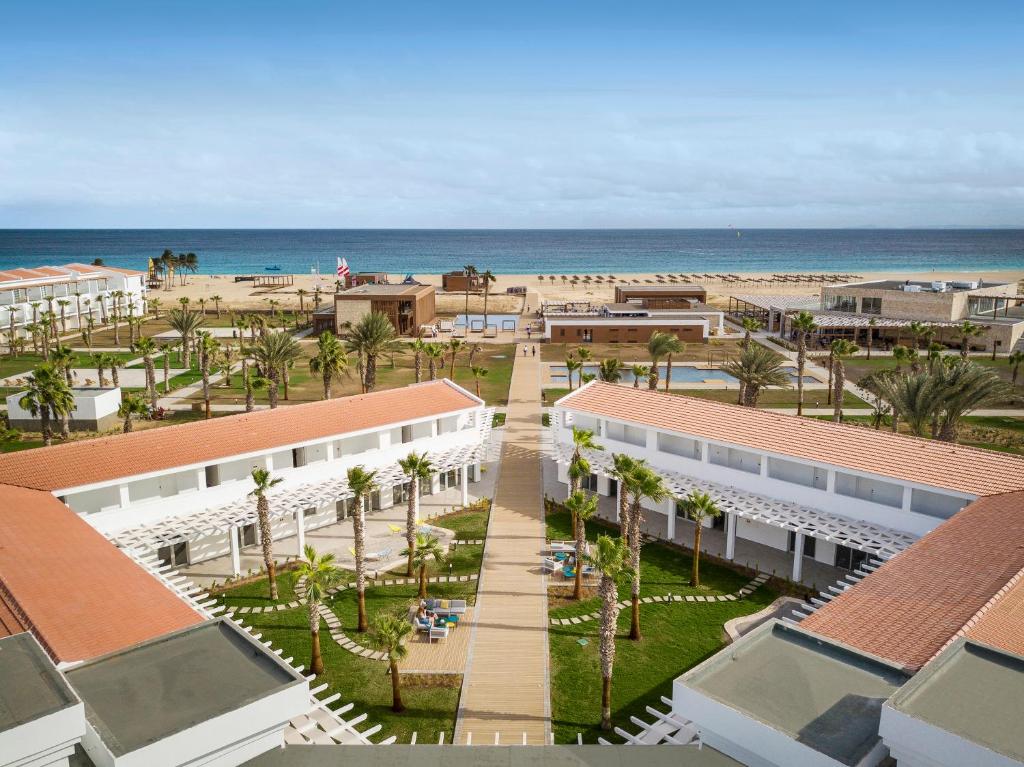 Zelenortski otoki - Hotel Robinson Cabo Verde 4* - Adults only