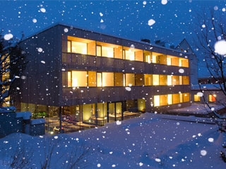 Hotel Hinteregger - ski opening