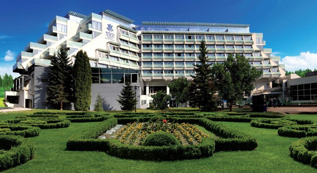 Rogaška Slatina - Grand Hotel Donat Superior 4*