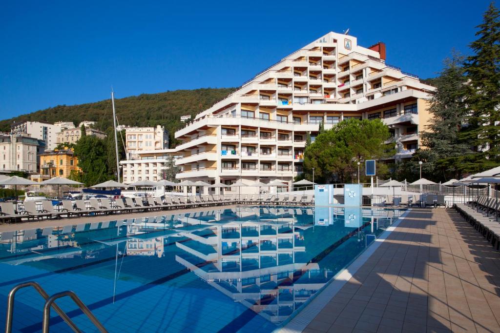 Hotel ADMIRAL - Opatija