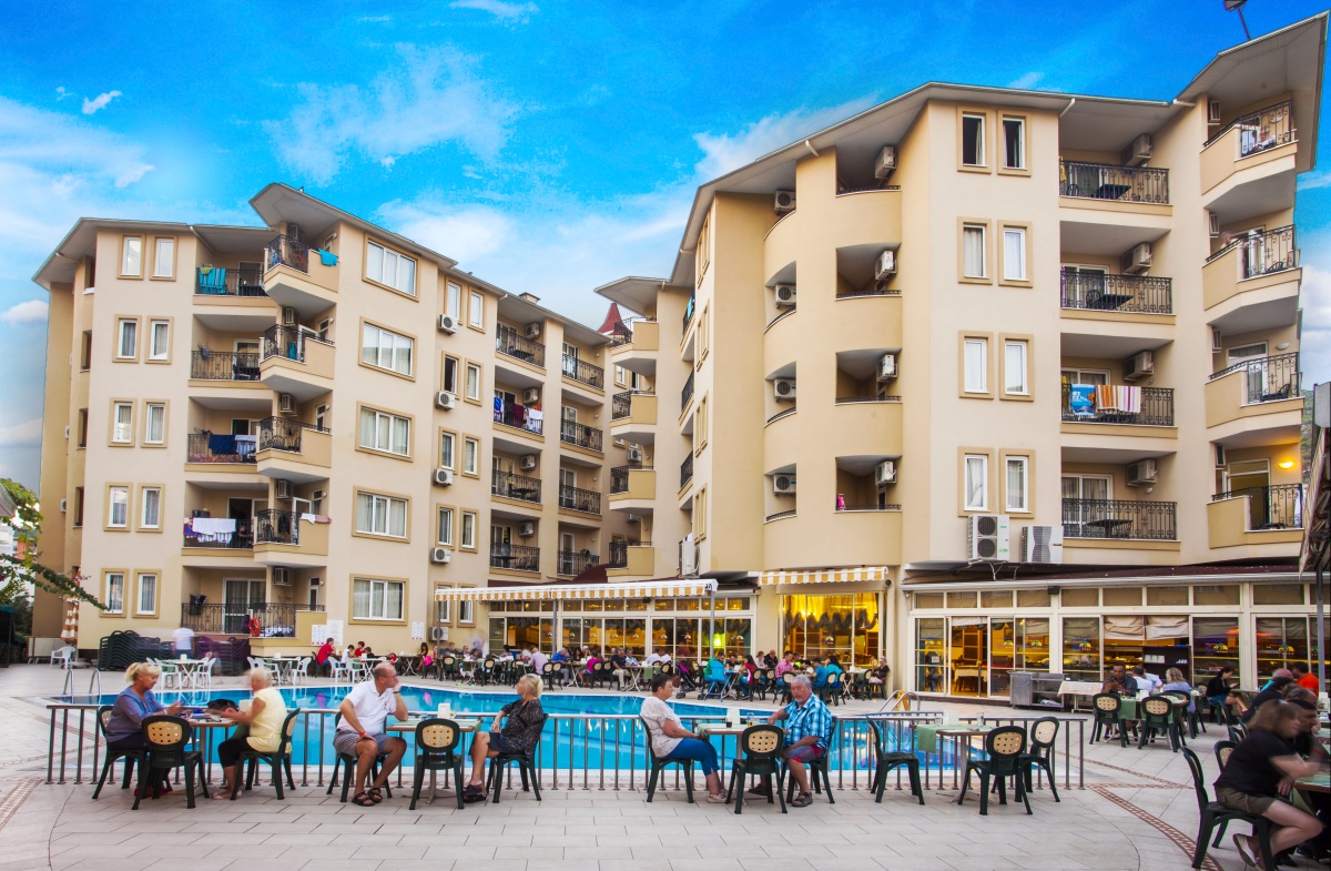 Kleopatra Royal Palm 4*