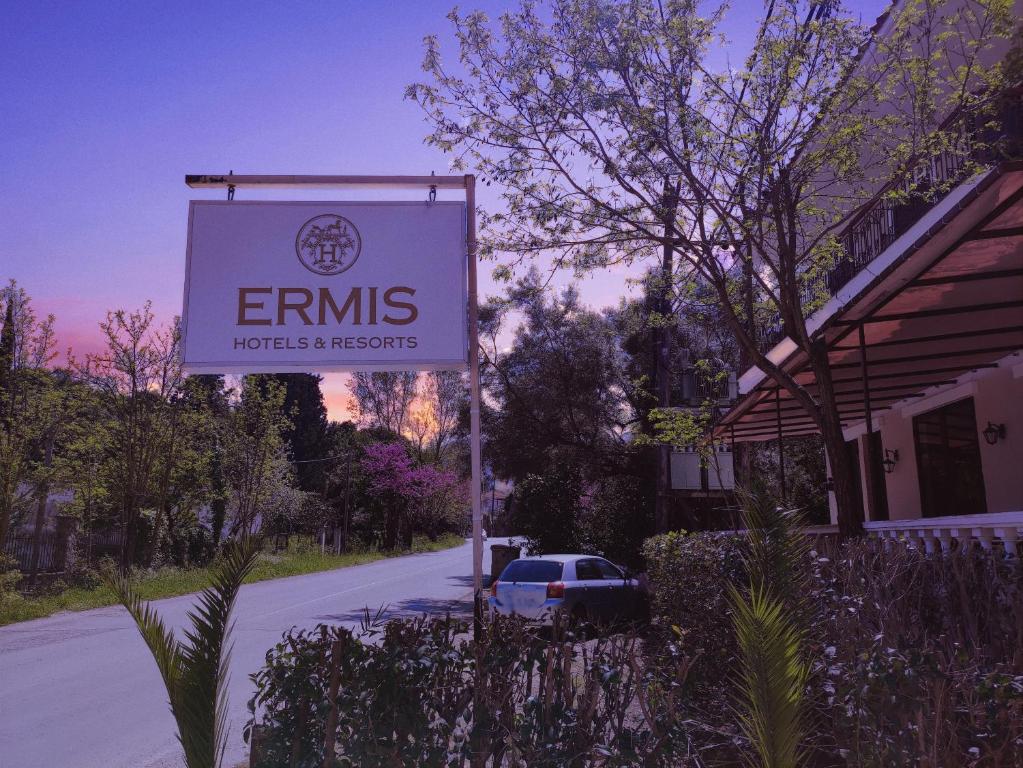 Hotel Ermis (PVK)