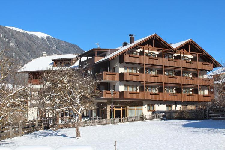 Hotel Adler Autentis - Ski opening