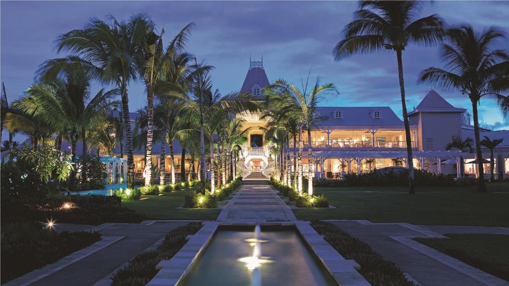 Sugar Beach, A Sun Resort Mauritius