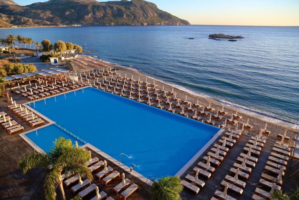 Alimounda Mare Hotel (AOK)