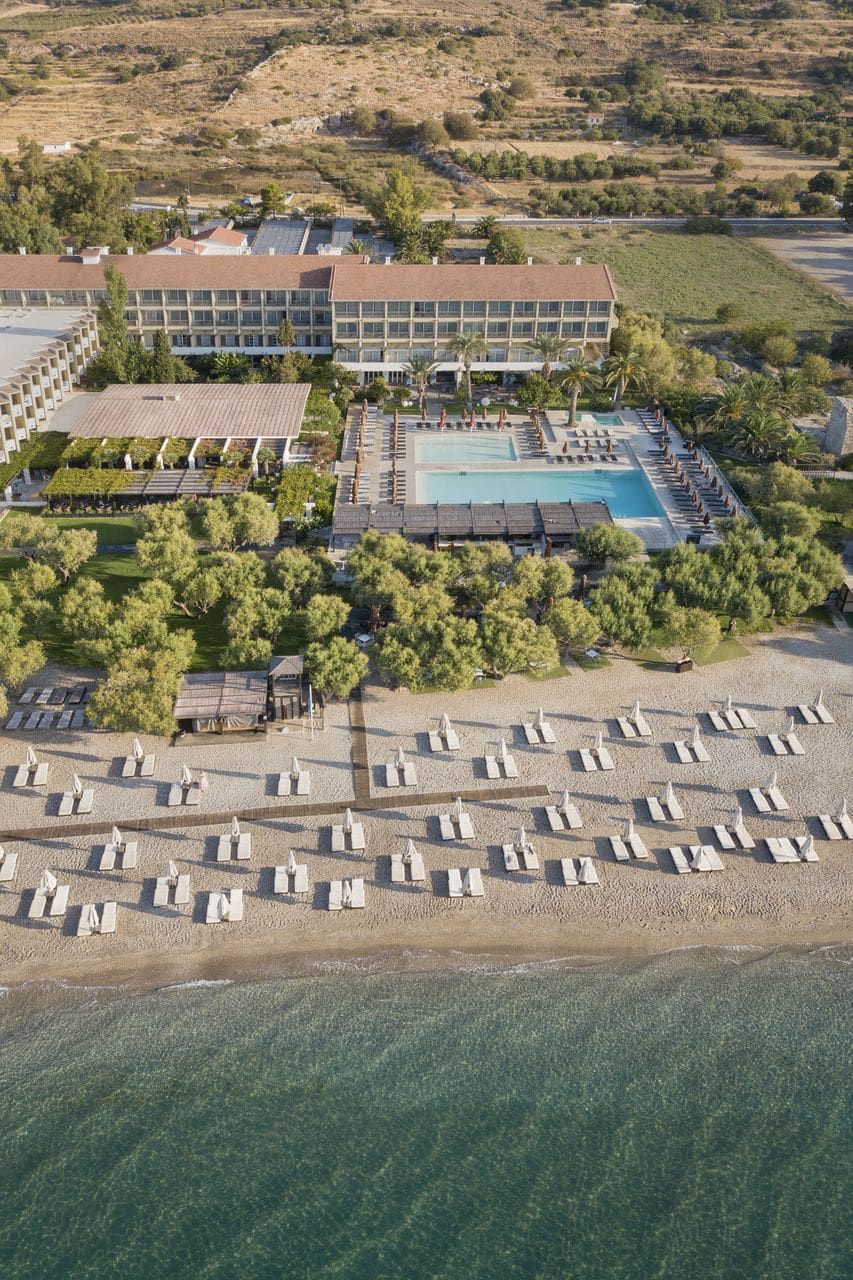 Doryssa Seaside Resort (SMI)