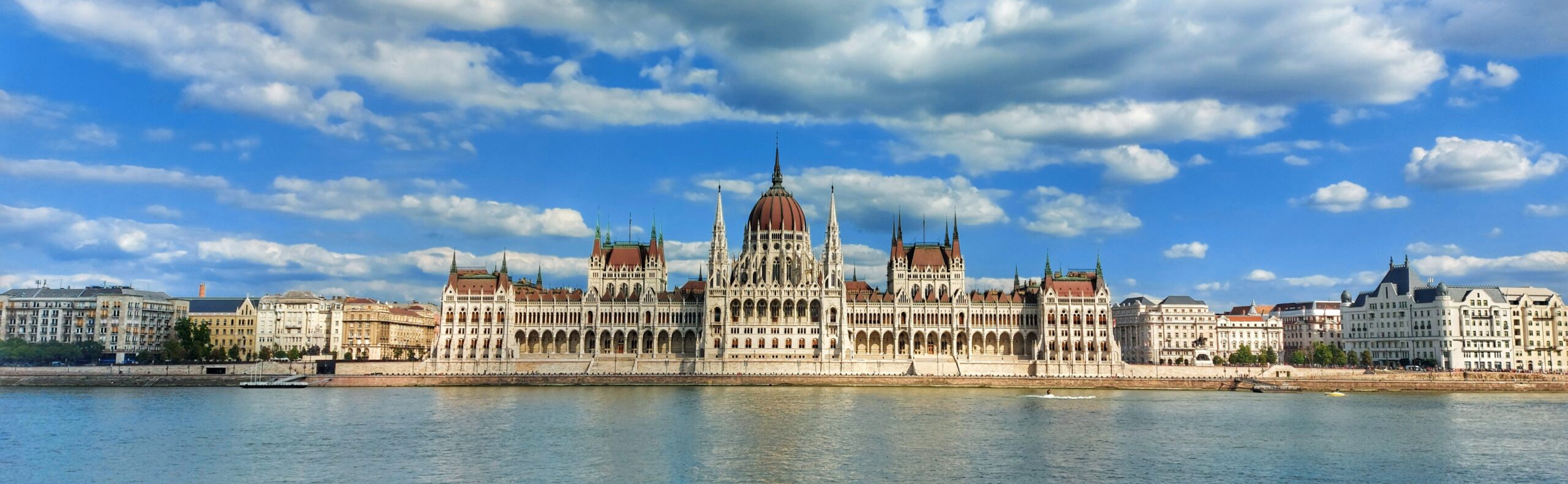 Madžarska kraljeva mesta 3 dni
