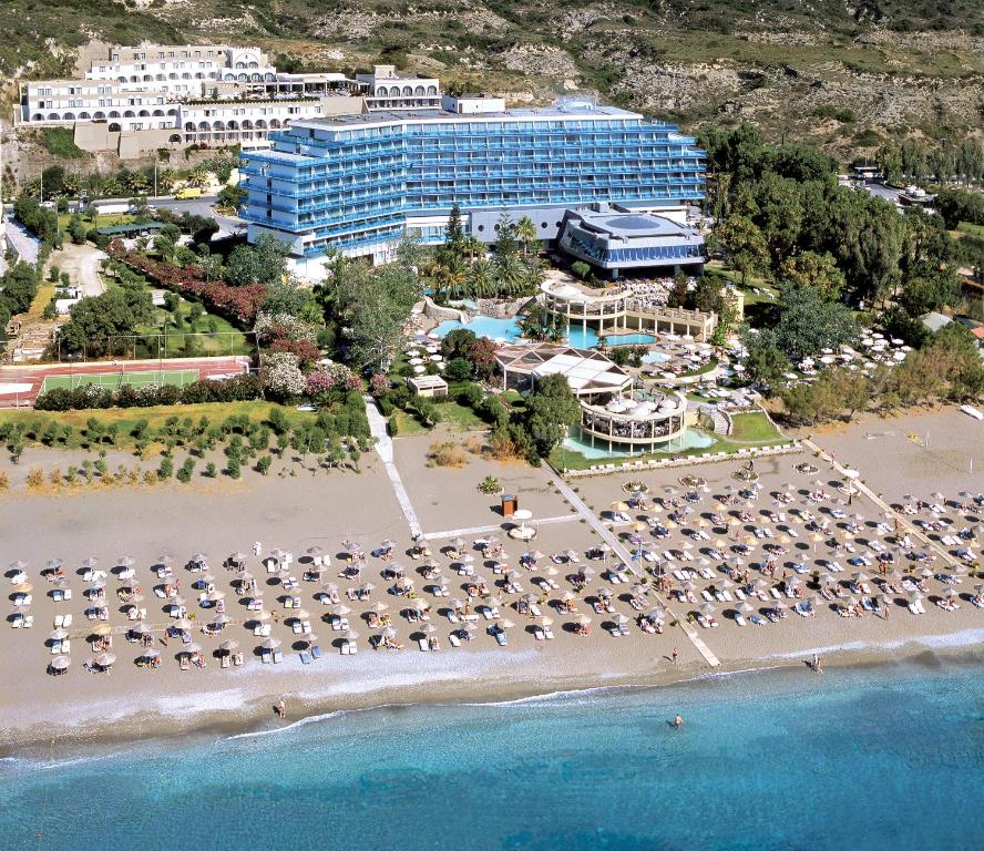 Hotel Calypso Beach