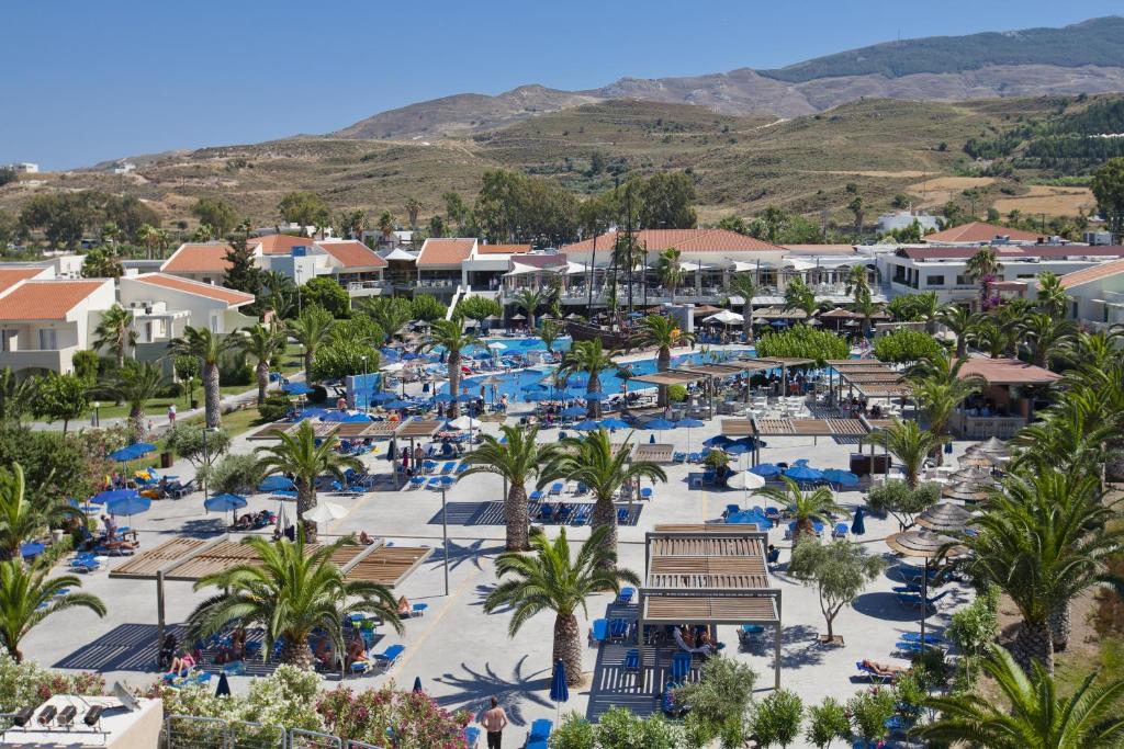 Hotel Kipriotis Village Resort 4*
