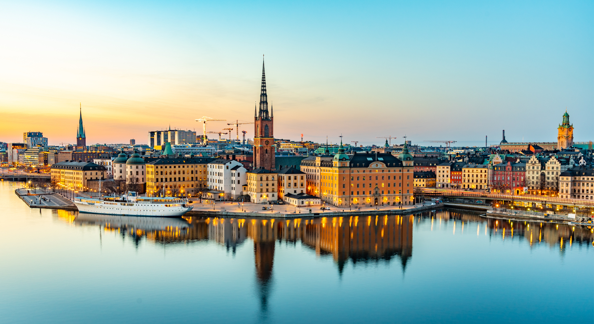 Norveška prestolnica in čudoviti Baltik<br />
Odhod 23. 8. 2024, 7 dni