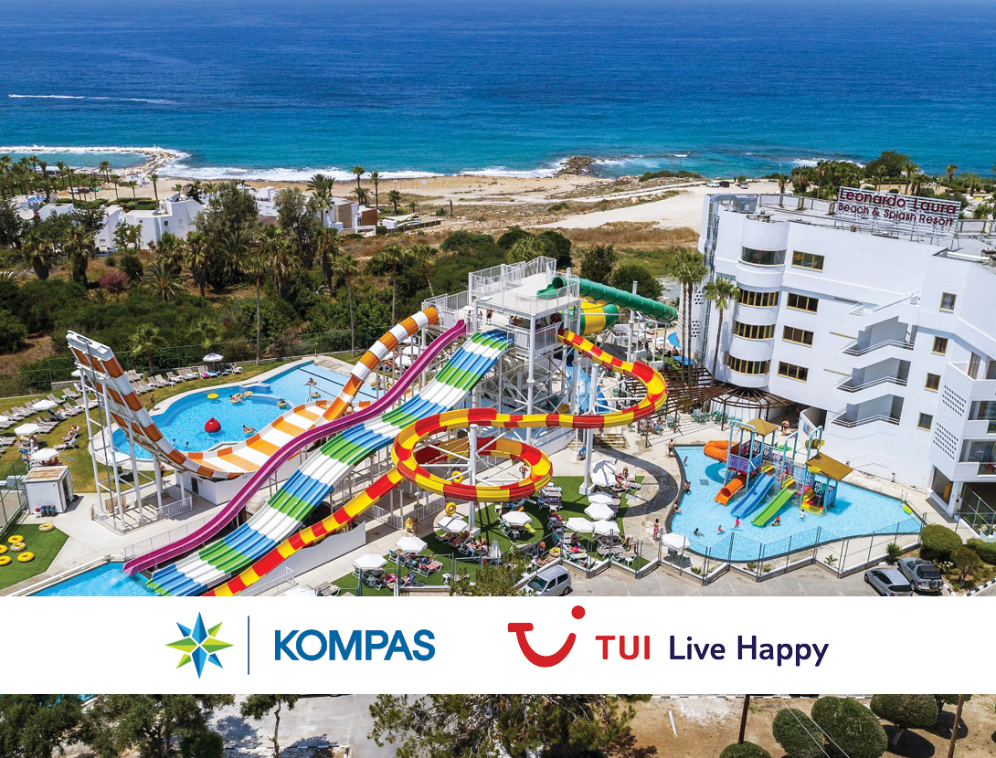 Leonardo Laura Beach & Splash Resort