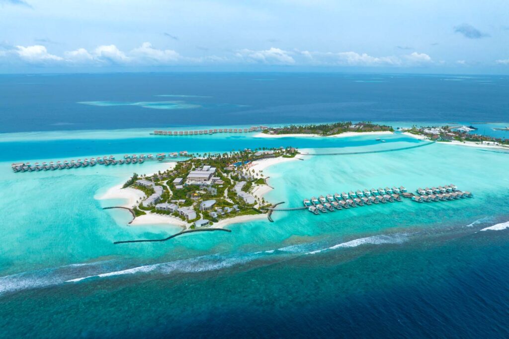 Hard Rock Maldives