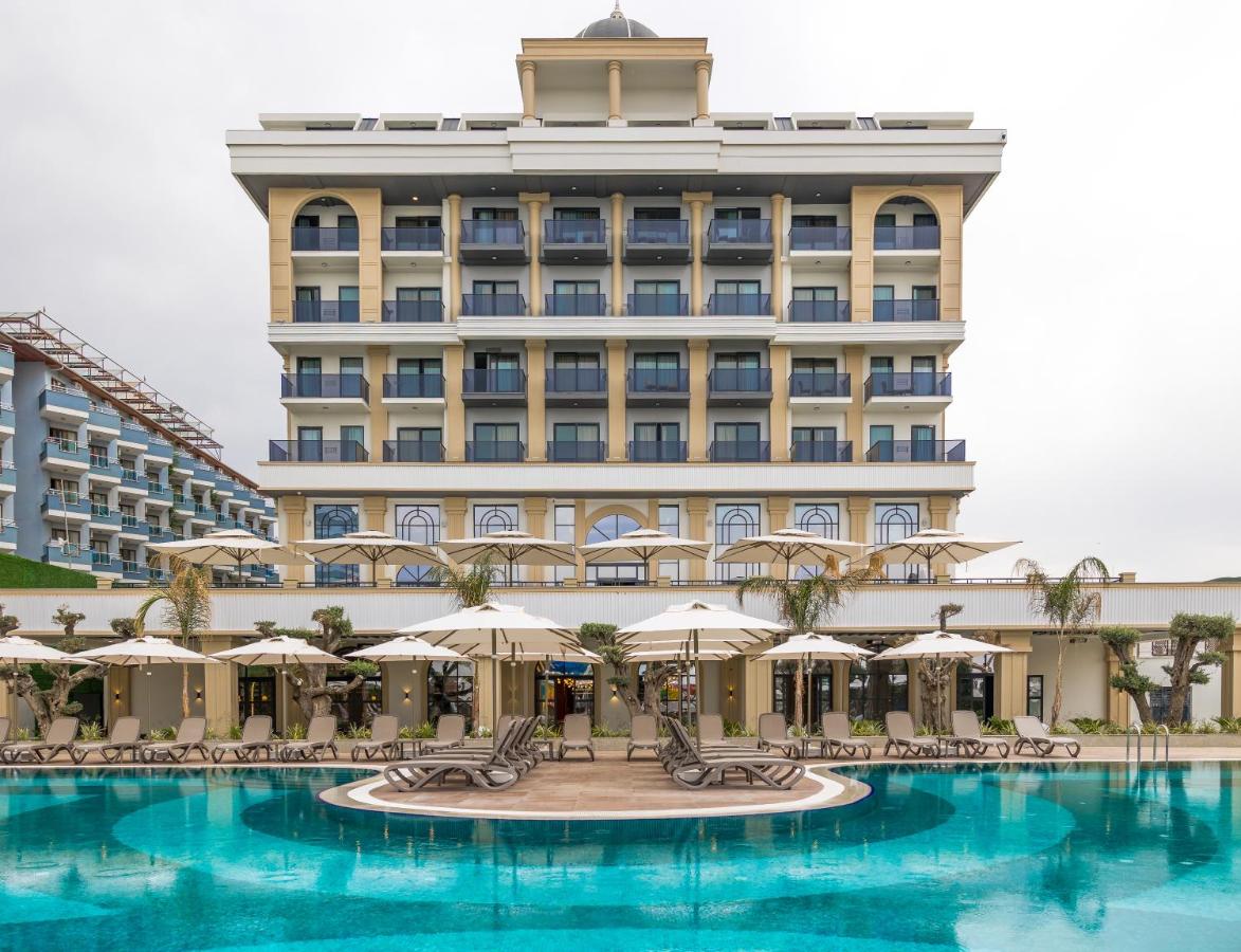 Hotel Serenity Queen (AYT, Antalya)