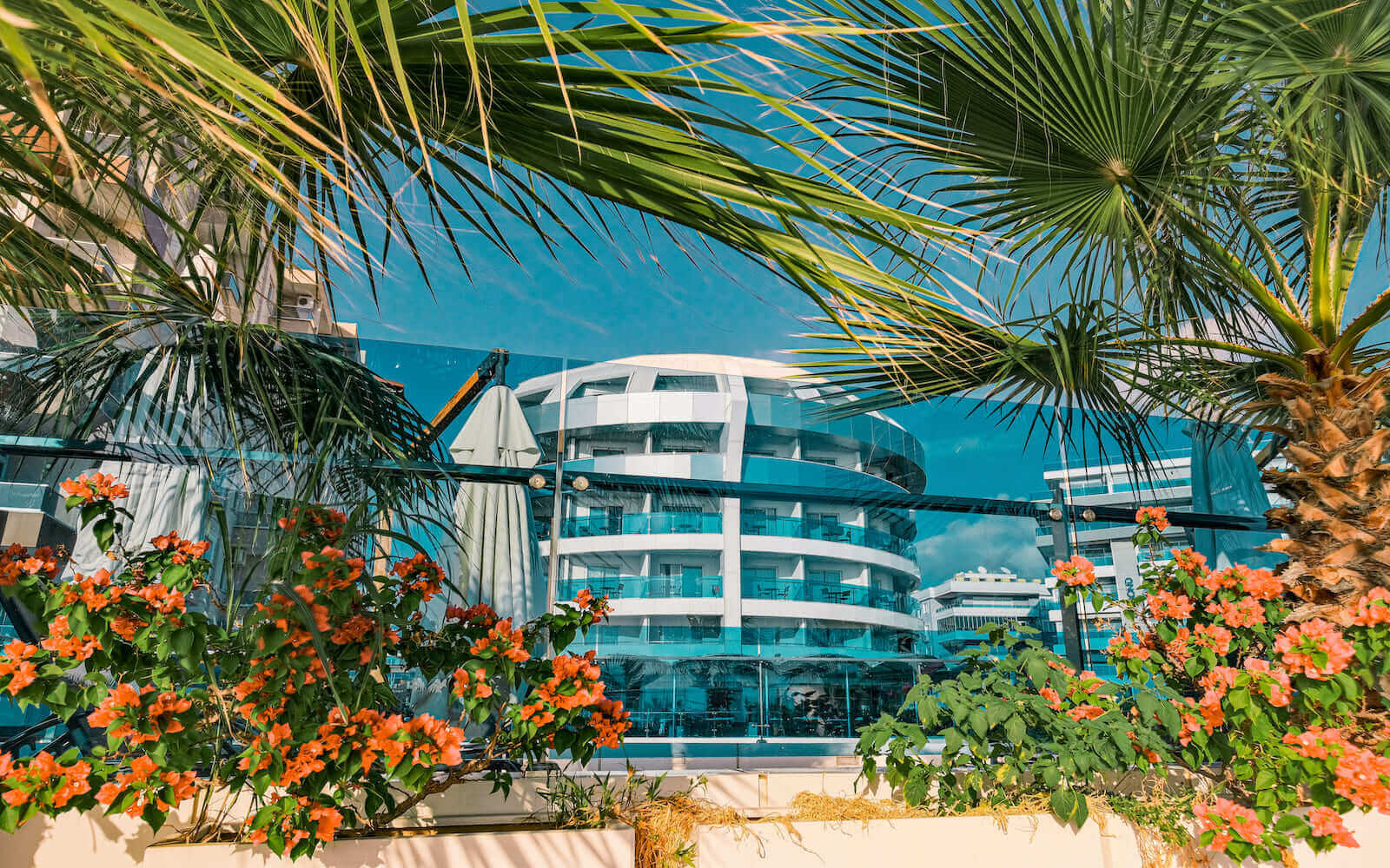 Sunprime C-Lounge Hotel (AYT, Antalya)