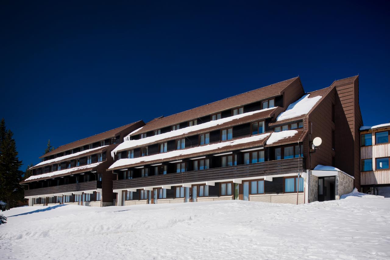 Hotel ROGLA, Rogla - Ski paket