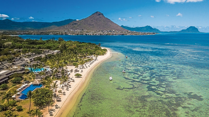 Sofitel Mauritius L Imperial Resort & Spa 