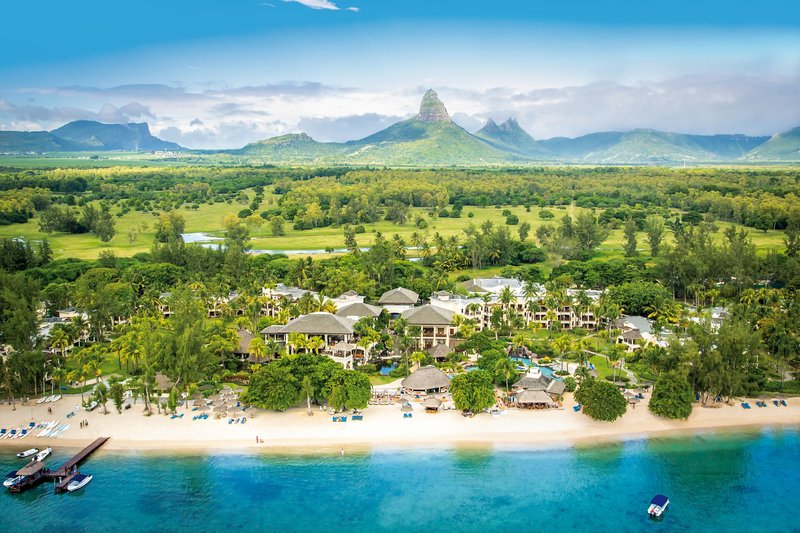 Hilton Mauritius Resort & Spa