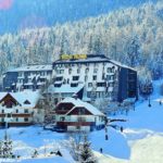 Hotel Alpina - Kranjska Gora