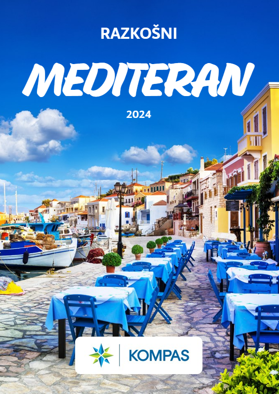 Mediteran 2024