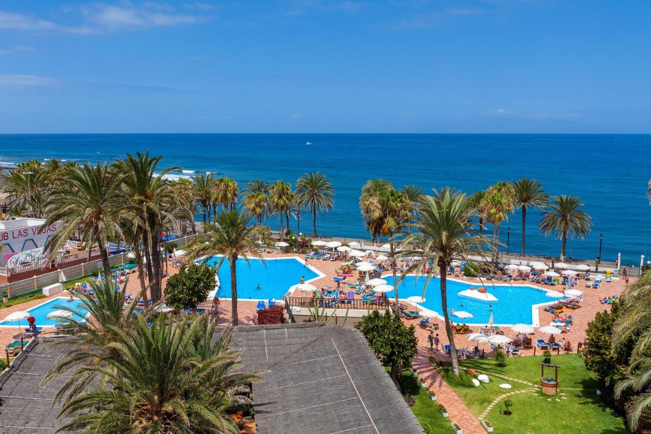 Hotel Sol Tenerife 4* + letalski prevoz