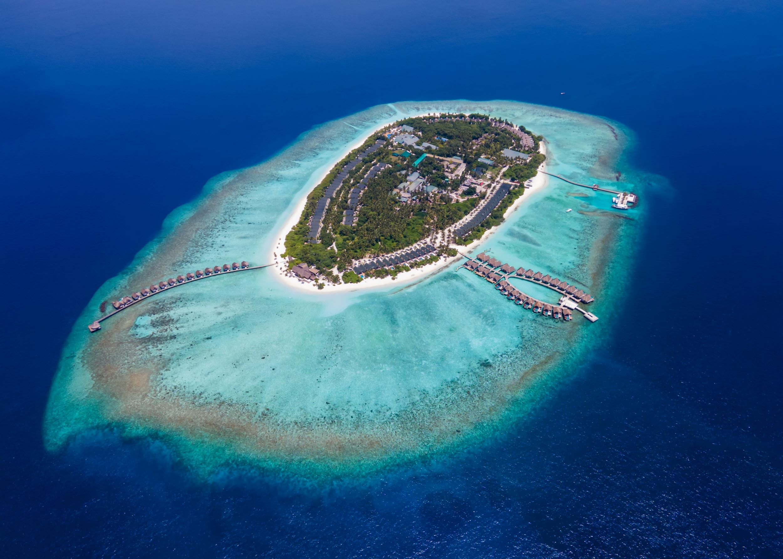 Maldivi čarter - Furaveri - Premium All inclusive