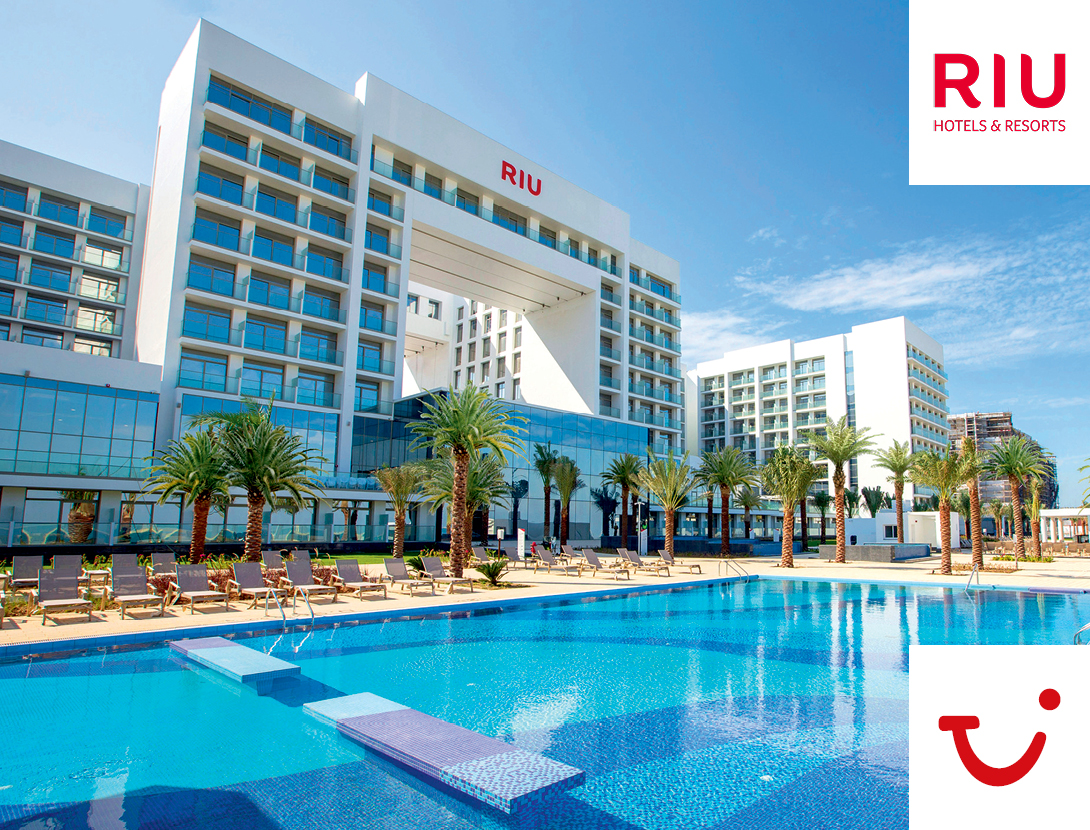 RIU Dubaj