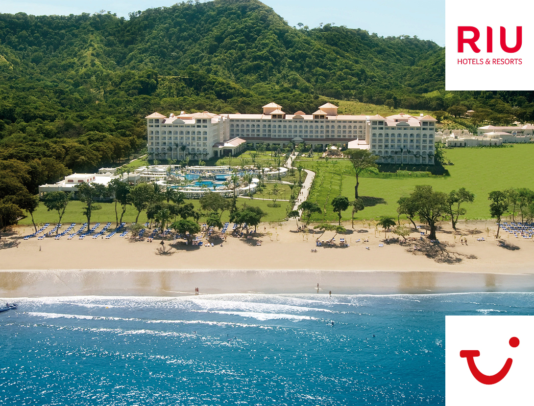 Riu Guanacaste