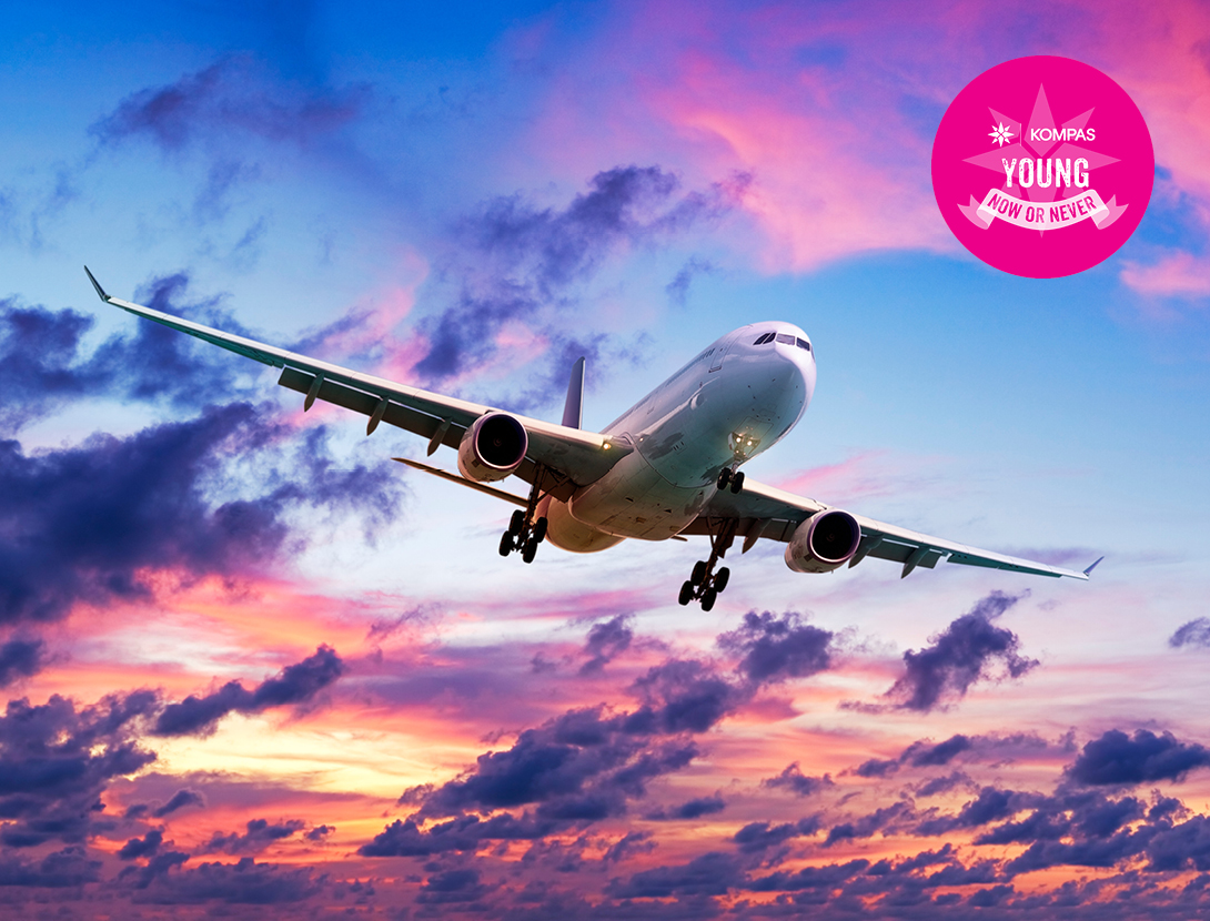 Samo letalski prevoz - otok Karpatos<br />
od 489 EUR/osebo