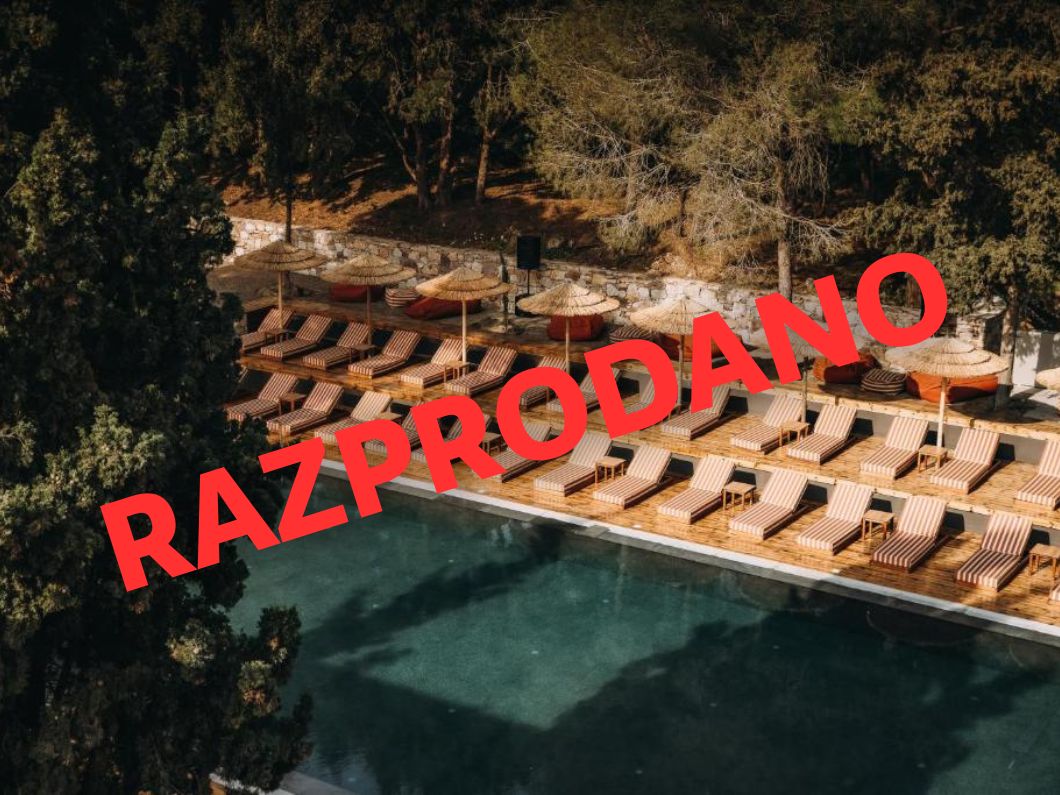 Rodos - Hotel Cooks Club Ialysos 4*