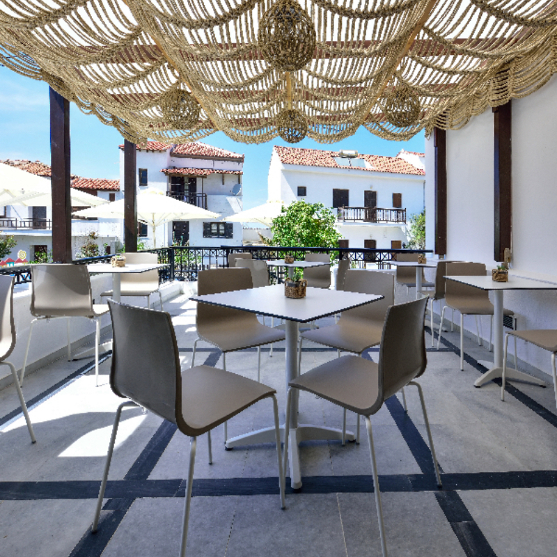 Hotel Kalidon Beach 3*