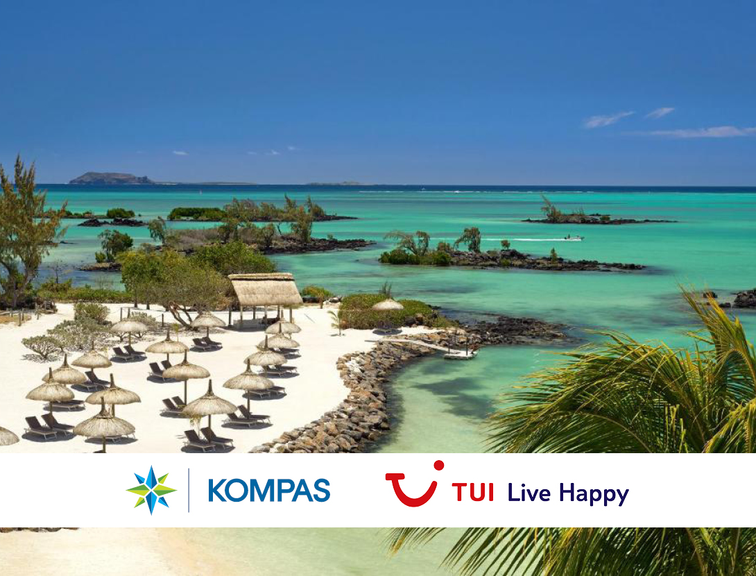 Lagoon Attitude 4* - Adults only