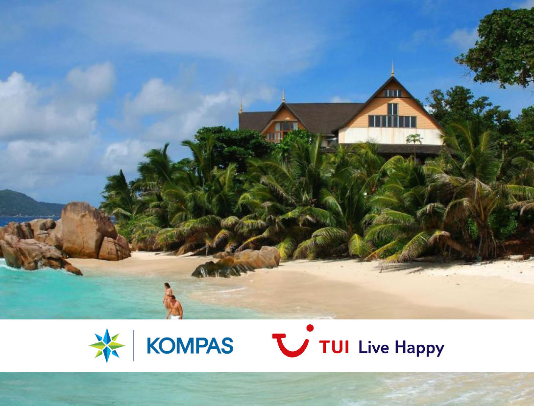 Patatran Village Hotel 3*