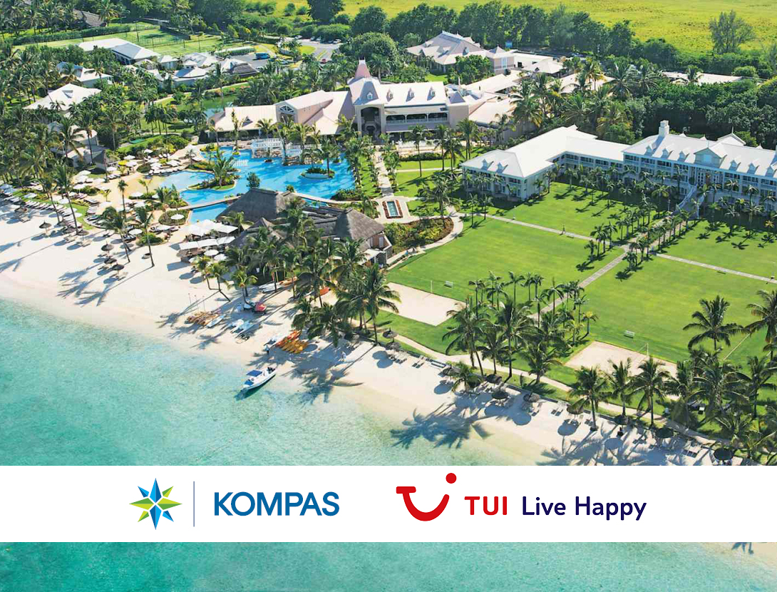 Sugar Beach - Sun Resort Mauritius