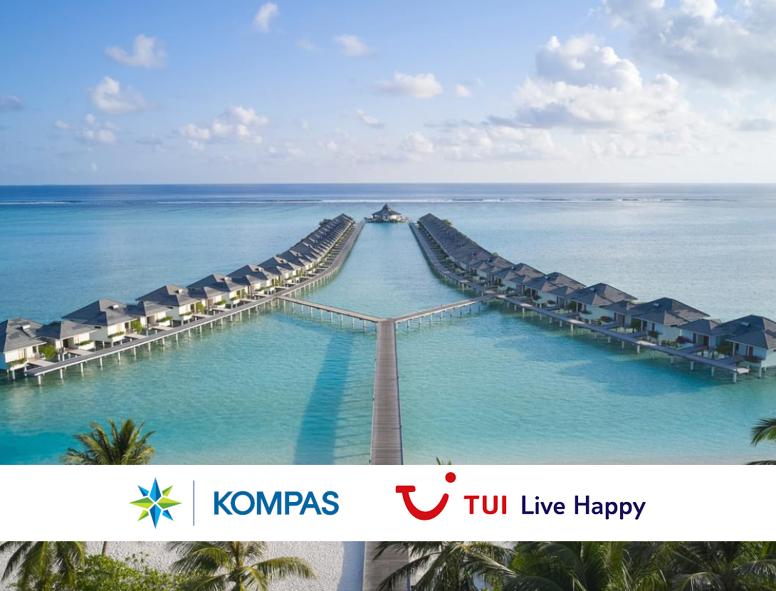 Villa Park Sun Island 5*