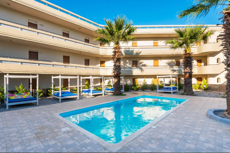 Vila Mare by Delfinia Resort 4*